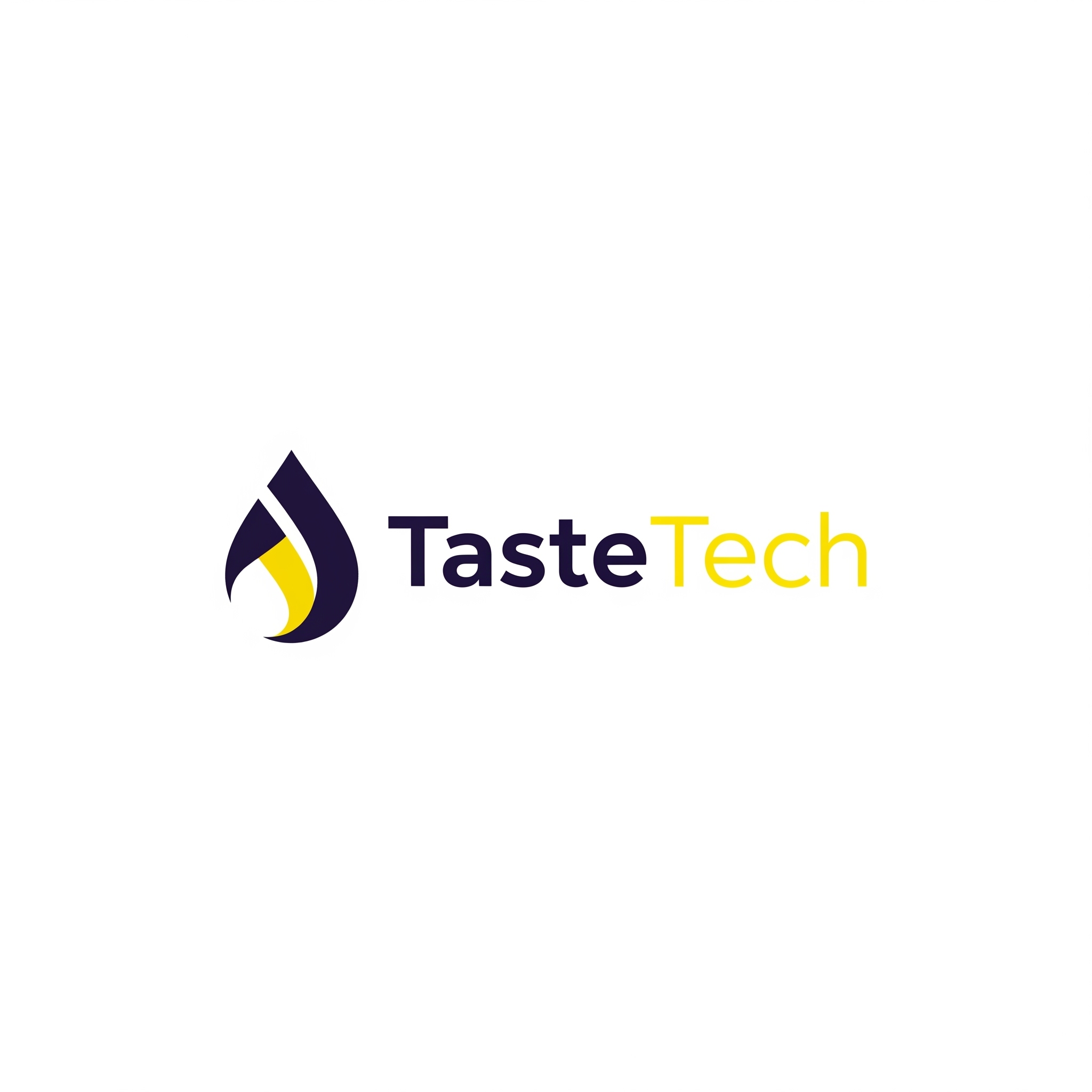 Taste Tech Logo